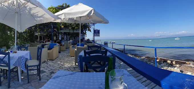 Alexandros Taverna