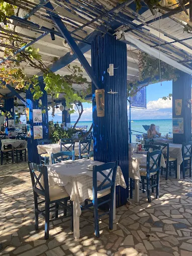 Alexandros Taverna