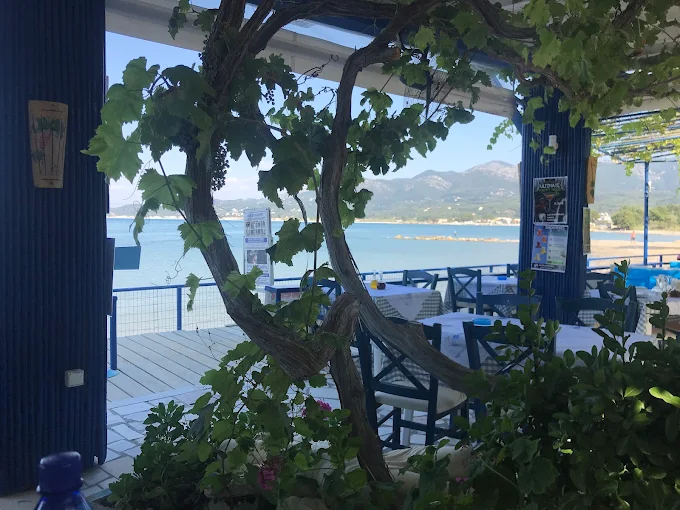 Alexandros Taverna