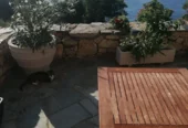 Ξενοδοχείο Πάνθεον