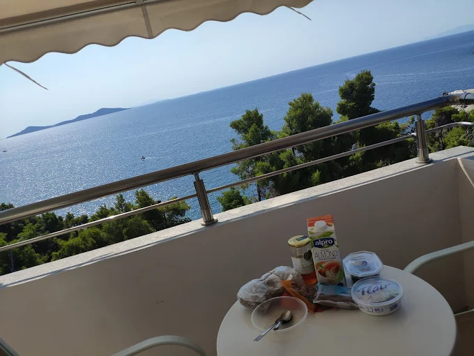Ξενοδοχείο Πάνθεον