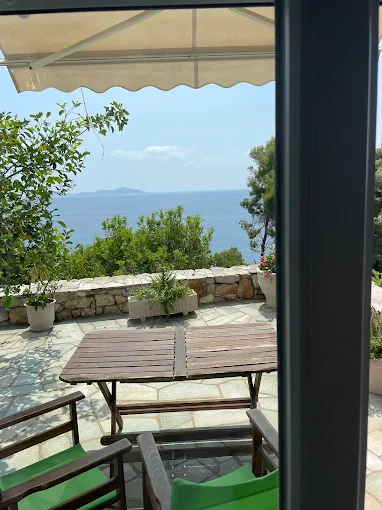 Ξενοδοχείο Πάνθεον