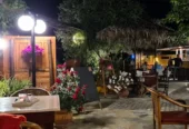 Jasteri Restaurant & Bar
