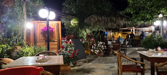 Jasteri Restaurant & Bar