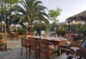 Jasteri Restaurant & Bar