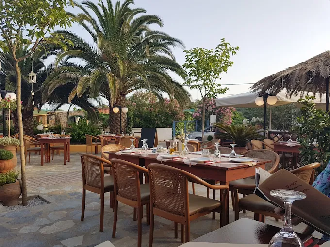 Jasteri Restaurant & Bar