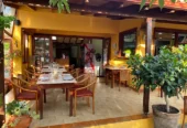 Jasteri Restaurant & Bar