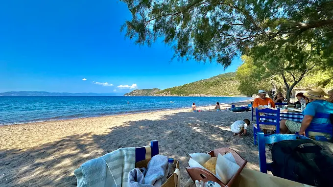 Ψαροταβέρνα “Η Κάγια”