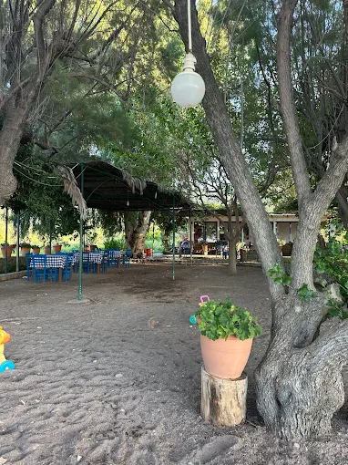 Ψαροταβέρνα “Η Κάγια”