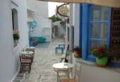 Πανωχώρι
