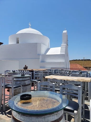 Πανωχώρι