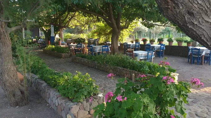 Ψαροταβέρνα “Η Καγια”