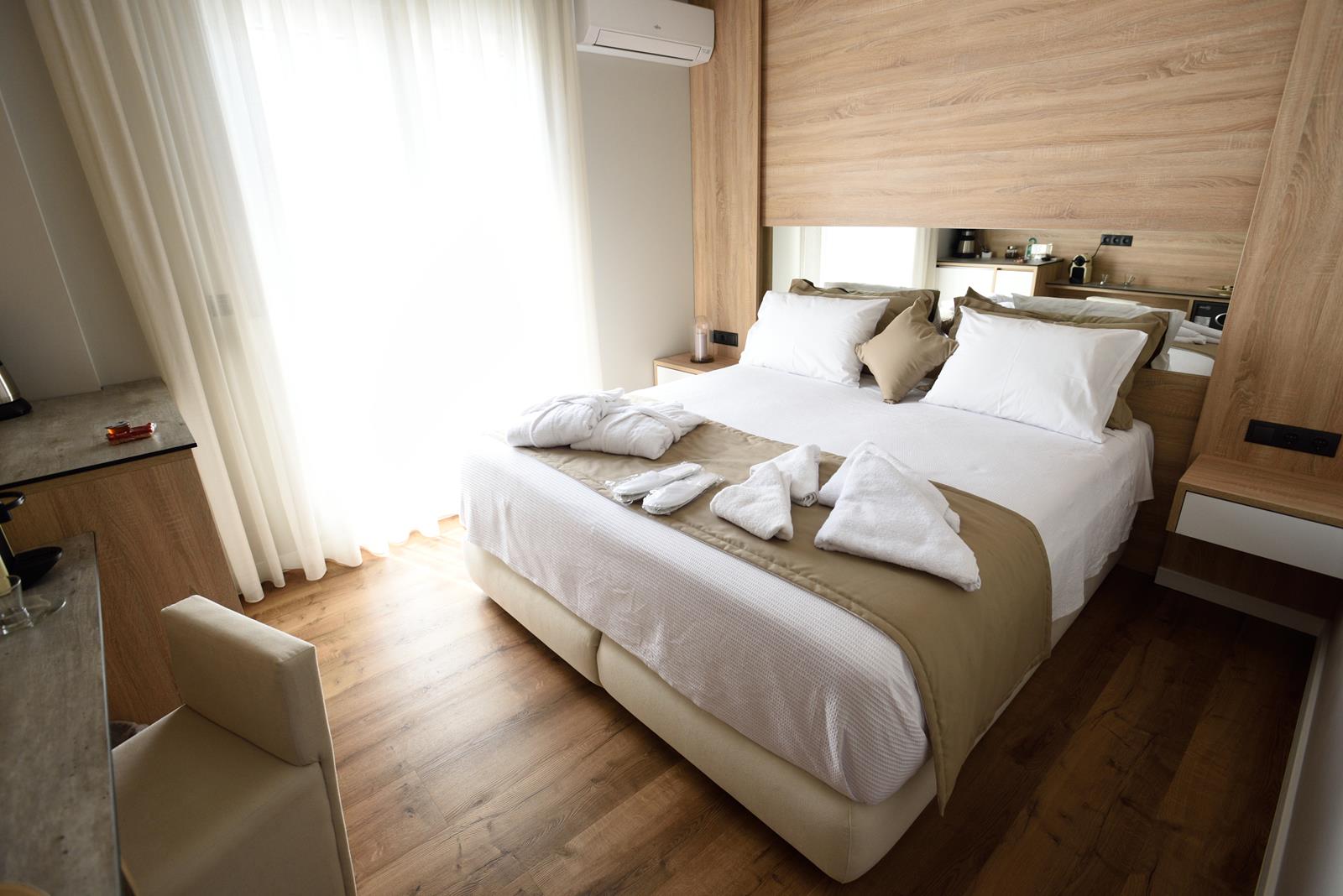 Magnifique Luxury Suites