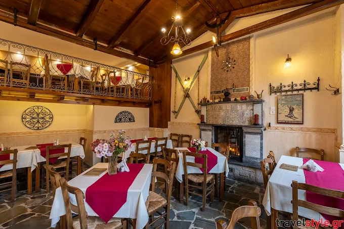 Δασαργύρης