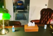 Βέρα Φερεντούρου Ψυχολόγος
