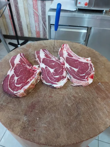 ΚΡΕΟΠΩΛΕΙΟ ΚΑΣΣΑΡΑΚΗΣ ΔΗΜΗΤΡΙΟΣ