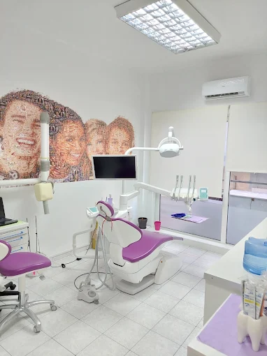 Ξυλούρη Μαριλένα Χειρουργός Οδοντίατρος