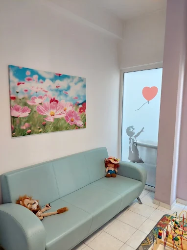 Ξυλούρη Μαριλένα Χειρουργός Οδοντίατρος