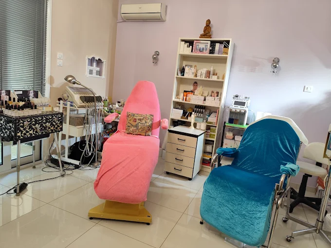 BEAUTY BY TSOUTI | ΚΕΝΤΡΟ ΑΙΣΘΗΤΙΚΗΣ Αισθητικός στο Γαλάτσι