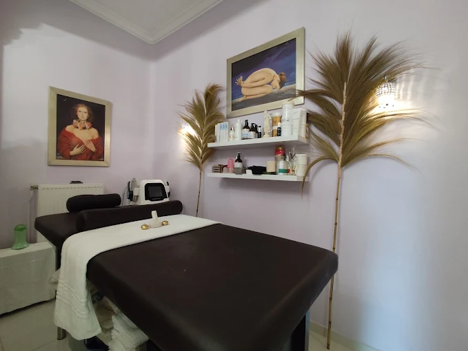 BEAUTY BY TSOUTI | ΚΕΝΤΡΟ ΑΙΣΘΗΤΙΚΗΣ Αισθητικός στο Γαλάτσι