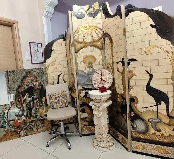 BEAUTY BY TSOUTI | ΚΕΝΤΡΟ ΑΙΣΘΗΤΙΚΗΣ Αισθητικός στο Γαλάτσι