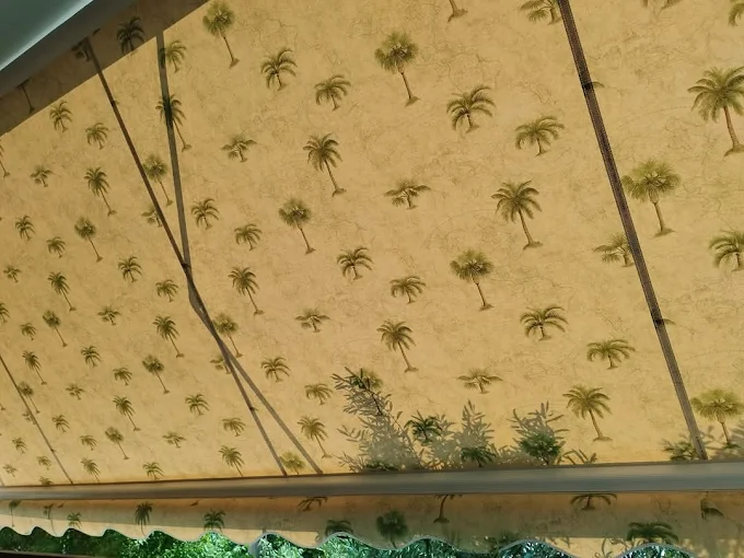 TENTA COSMOS ΣΥΣΤΗΜΑΤΑ ΣΚΙΑΣΗΣ