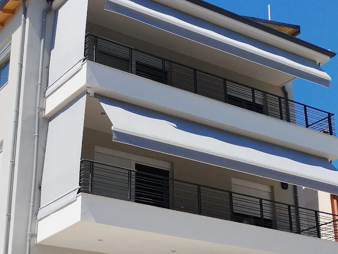 TENTA COSMOS ΣΥΣΤΗΜΑΤΑ ΣΚΙΑΣΗΣ