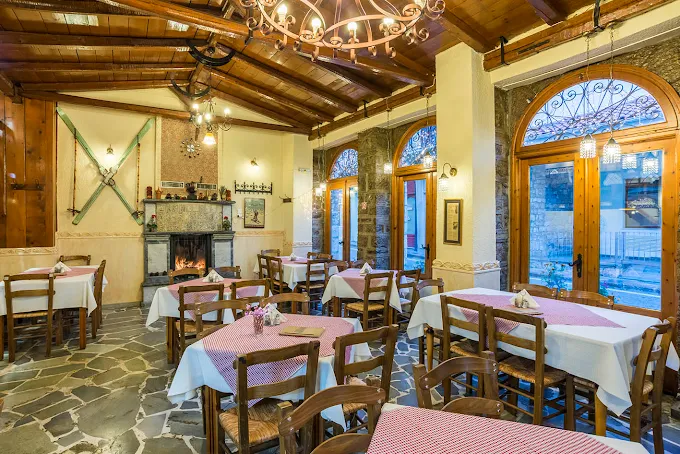 Δασαργύρης