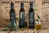 Koutouzis Olive Oil