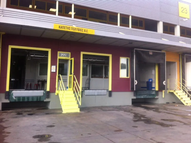 ΠΟΛΥΒΙΟΣ ΚΑΠΕΤΗΣ ΑΕ | Εισαγωγή & εμπορία κρεάτων