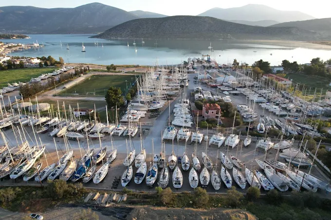 BASIMAKOPOULOS SHIPYARD – ΝΑΥΠΗΓΕΙΟ ΜΠΑΣΙΜΑΚΟΠΟΥΛΟΣ