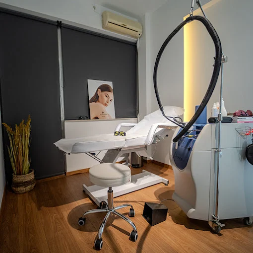 Βemav Laser | Ινστιτούτο Αισθητικής Νέα Ιωνία