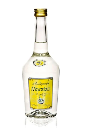 Κάβα Ποτών Μάγδα Χαλκιά