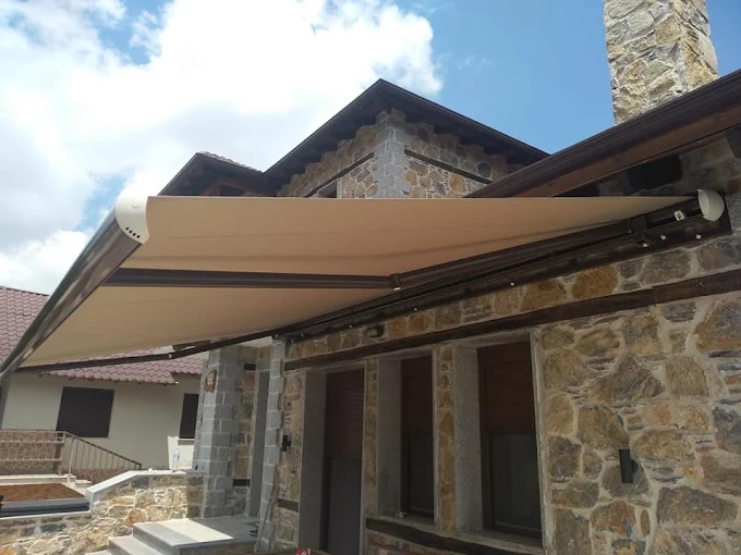 TENTA COSMOS ΣΥΣΤΗΜΑΤΑ ΣΚΙΑΣΗΣ