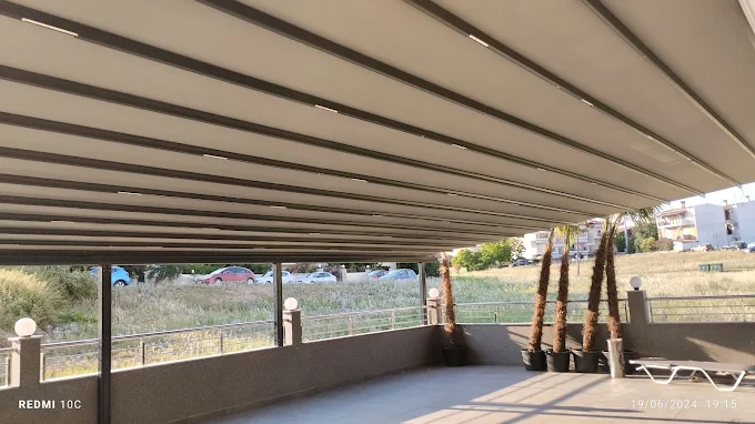 Tentoextreme ΤΕΝΤΕΣ ΘΕΡΜΗ