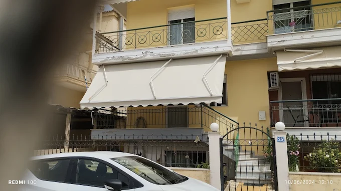 Tentoextreme ΤΕΝΤΕΣ ΘΕΡΜΗ