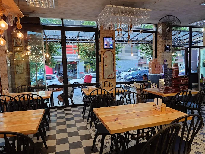 Το Νησί της Αφροδίτης