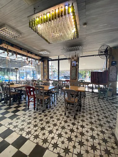 Το Νησί της Αφροδίτης