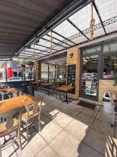 Το Νησί της Αφροδίτης