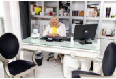 Ειδικός Καρδιολόγος – Κοκάνη Ειρήνη