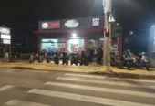 Moto In Gerakaris