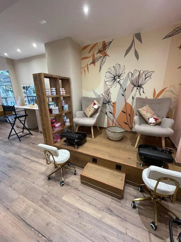 Niki’s beauty boutique