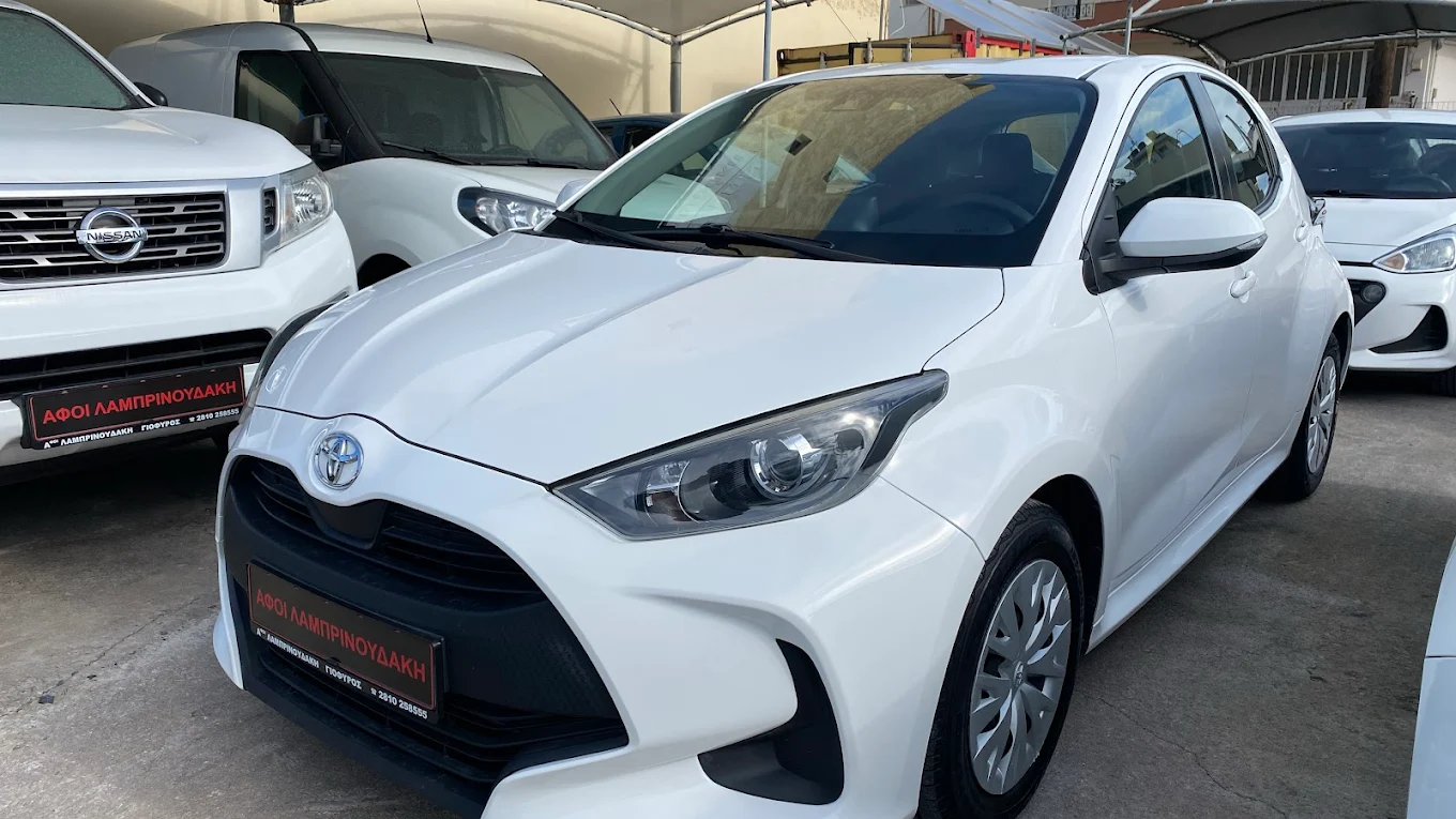 Αφοι λαμπρινουδακη οε