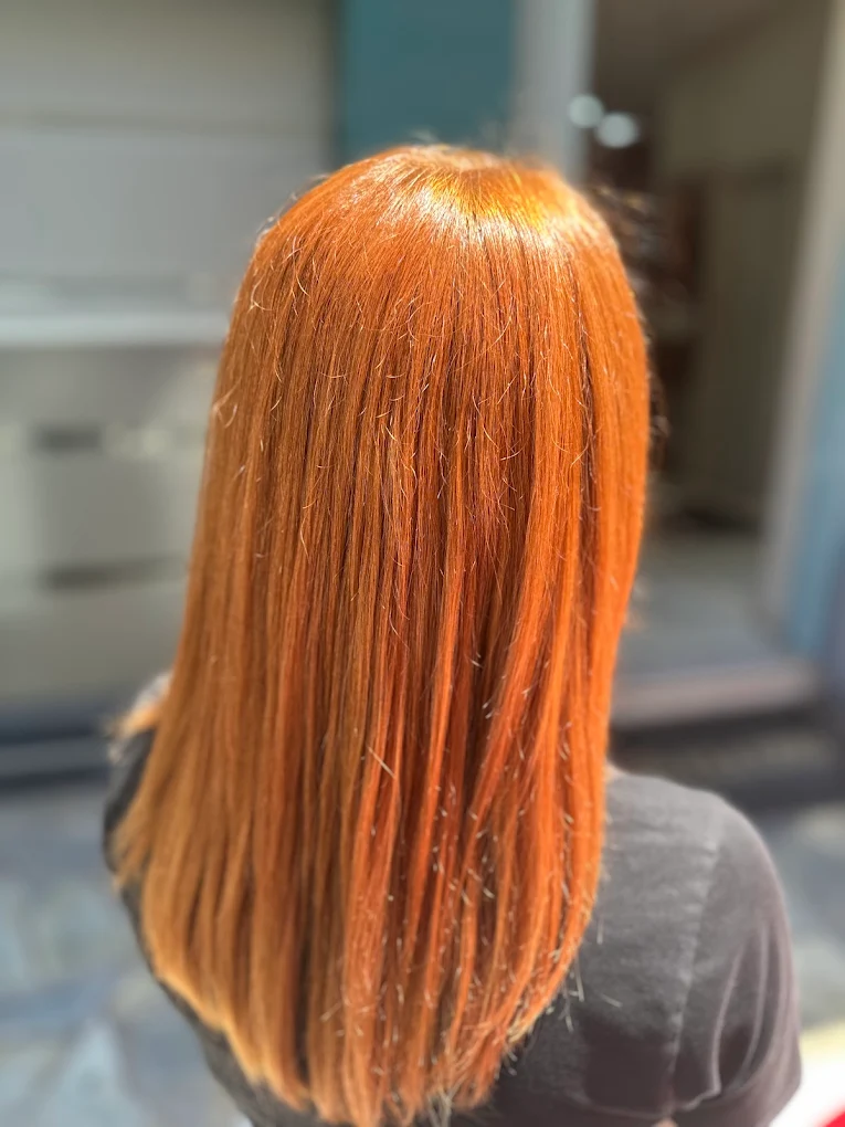 Make me Perfect hair salon