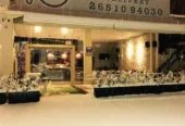 MILES Coffee & Snacks