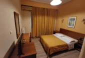 Ξενοδοχείο Γαλαξίας Σέρρες – Hotel Galaxy Serres