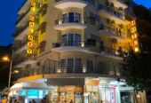 Ξενοδοχείο Γαλαξίας Σέρρες – Hotel Galaxy Serres