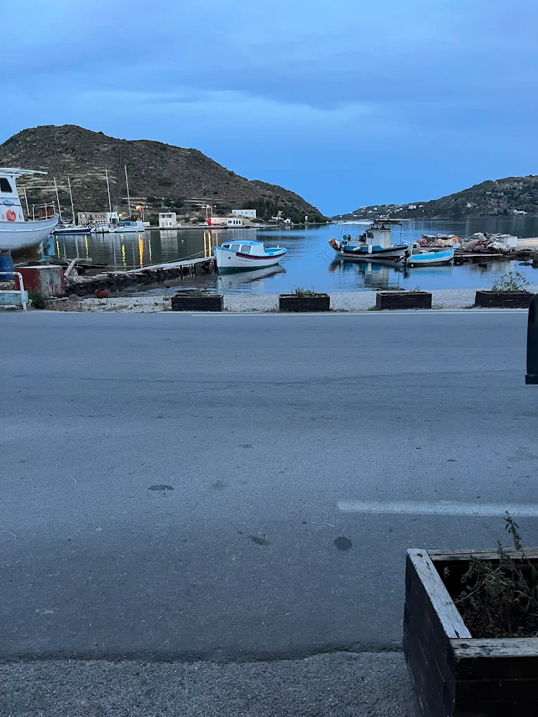 Τα σουβλάκια Του Παππού