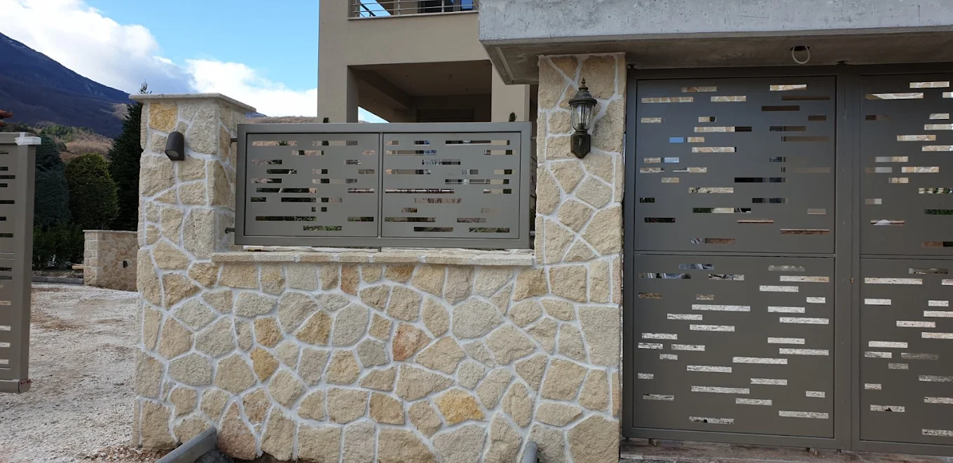 ΙΩΑΝΝΙΔΗΣ ΚΑΓΚΕΛΑ