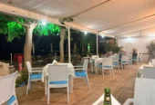 Spiros On The Beach
